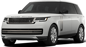 Range Rover Vogue 2023 Location Dubai